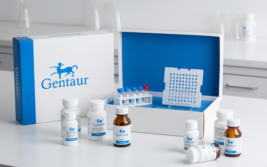 EZ-PCR Mycoplasma Test Kit