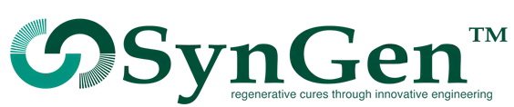 SynGen Inc